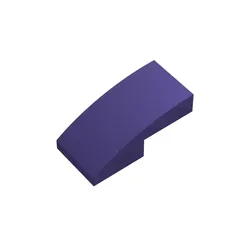 Bloques de construcción curvos para niños – Juego educativo