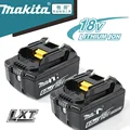 2PCS Makita 6A