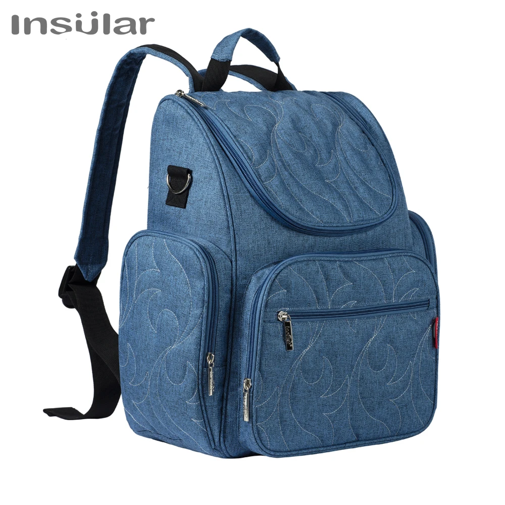 10069 Denim Blue