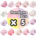 Girls-Random 5Pcs