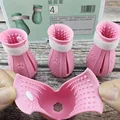 Pink-4 Pieces