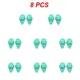 Style F 8pcs