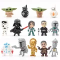 14PCS Star Wars