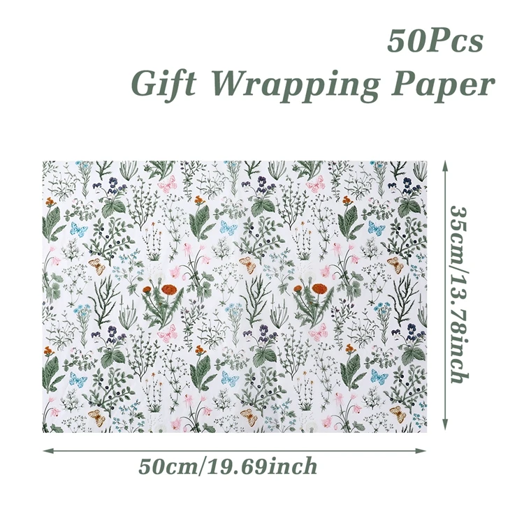 50pcs