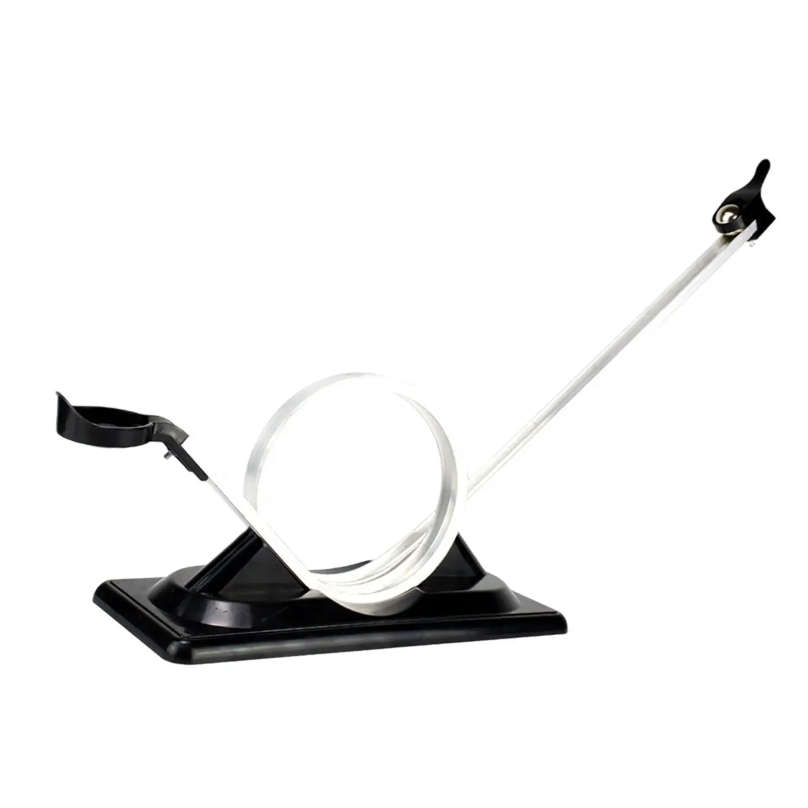 Centrifugal Force Model Centrifugal Locus Model for Children Home School