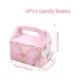 4pcs candy box 1