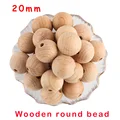 20mm round bead