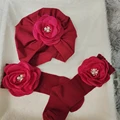 wine red