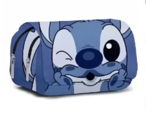 Pen case-W