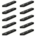black-10pcs
