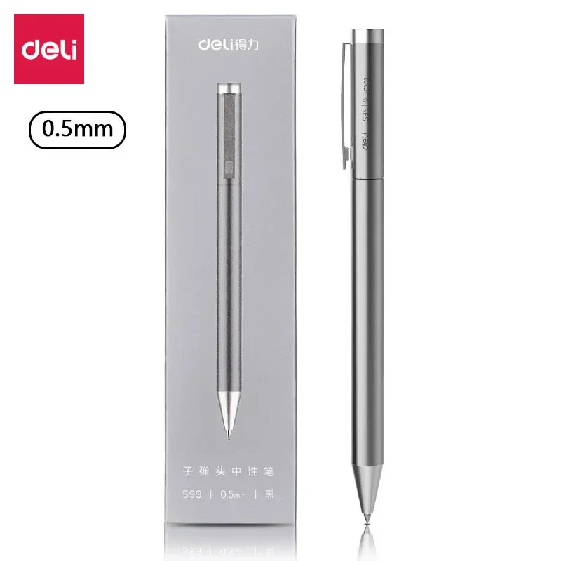 Silver Pen