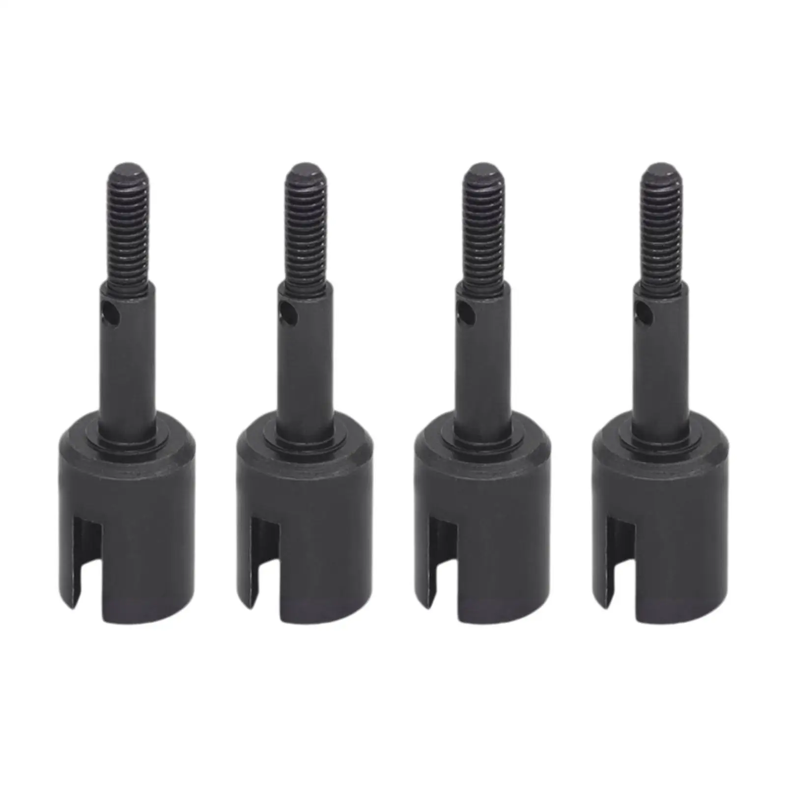 4 Pieces RC Differential Cup Spare Parts Accessories Upgrades for 1/10 TT02E TT01