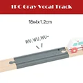 1pc Gray Vocal