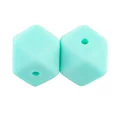 10pcs Cyan