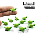 Little Turtle-Green