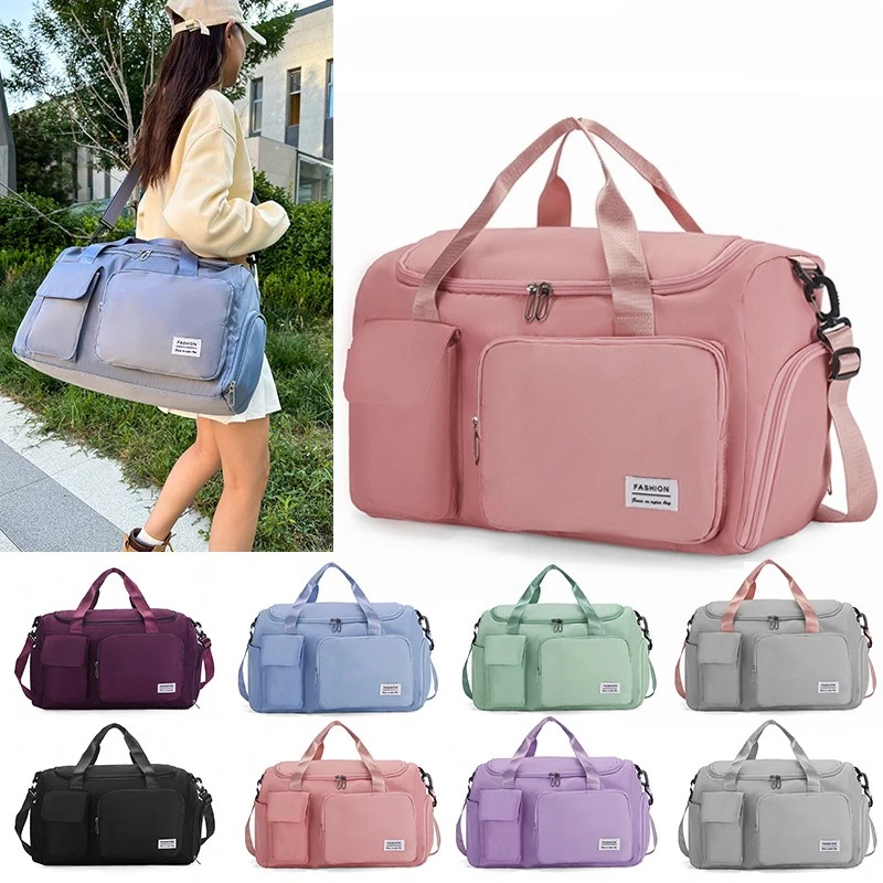 Bolsa de maternidad Ins Simplicity – Multifuncional de gran capacidad - imagen 2