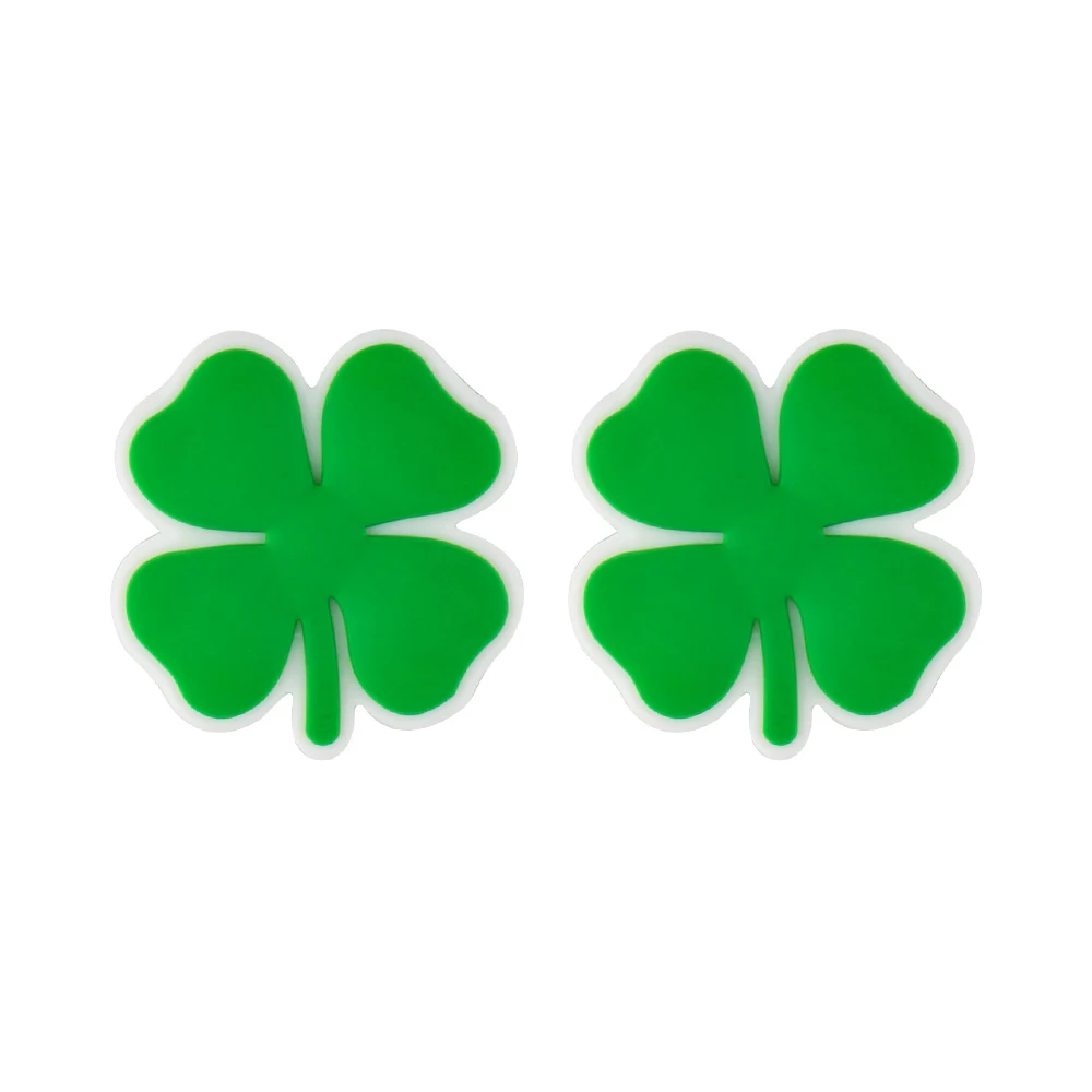 10pcs Apple green