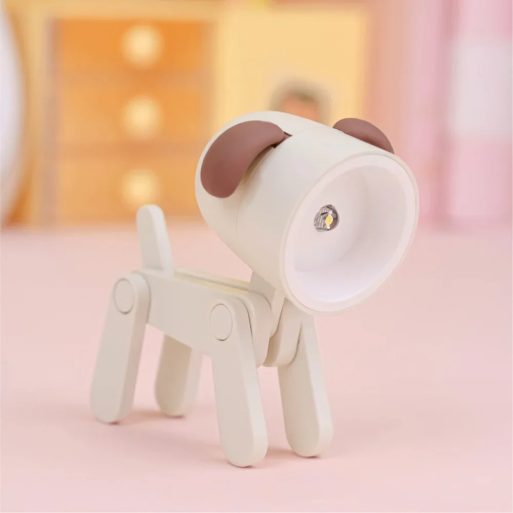 Dog-Beige