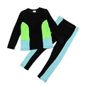 Boy pajamas