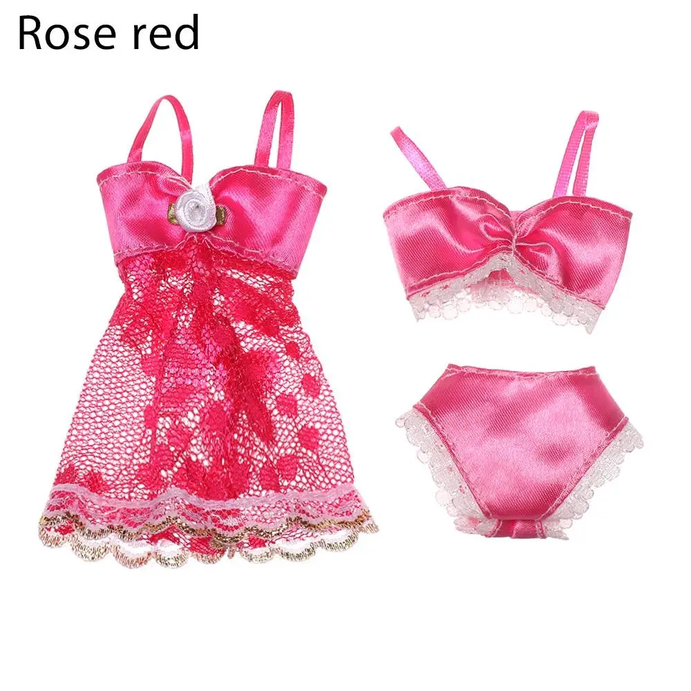 rose red