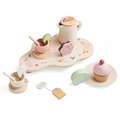 New Tea Set 3