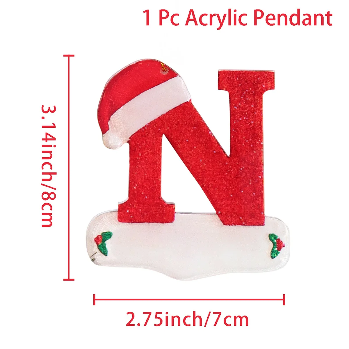 N