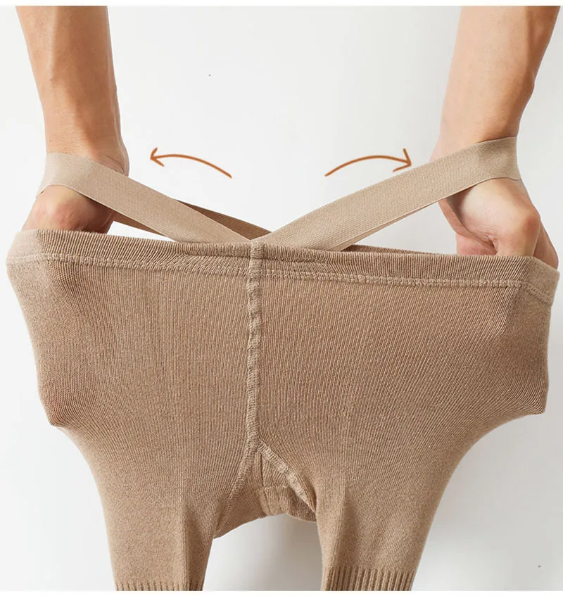 Pantimedias bebé mallas finas con tirantes – Primavera color sólido - imagen 5