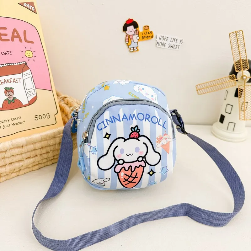 Cinnamoroll 