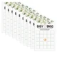 10pcs single sided-4