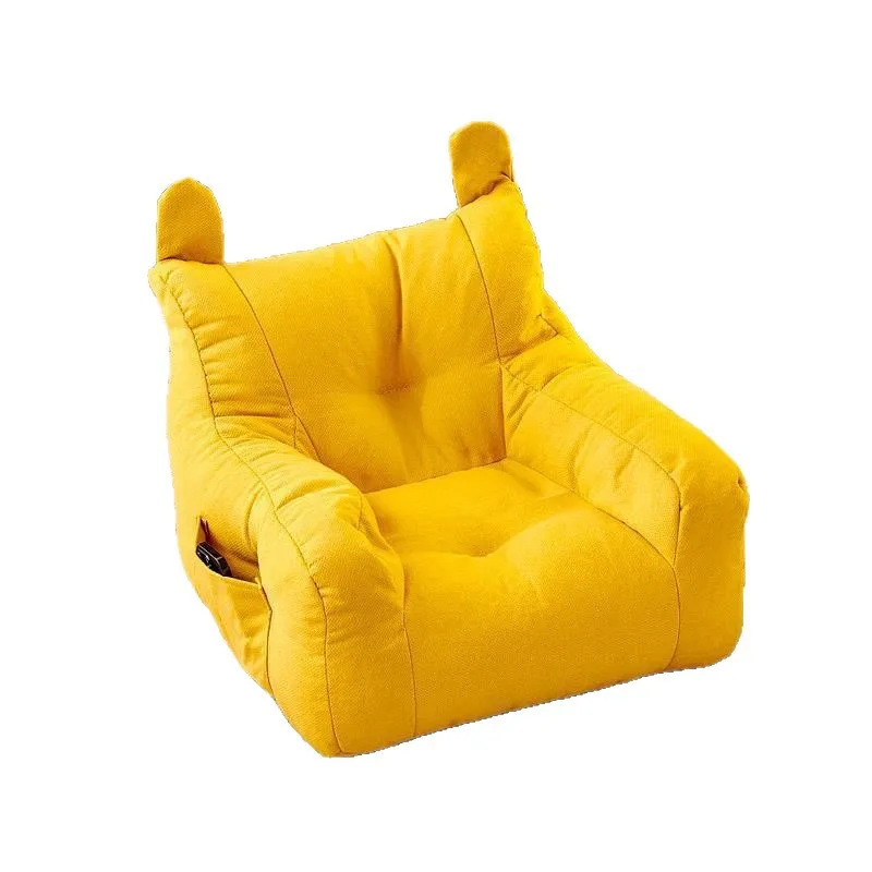 Sillón infantil de dibujos animados – Silla de lectura para niños - imagen 2