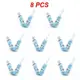Style B 8pcs