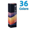 36 Colors