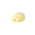 Beige hamster