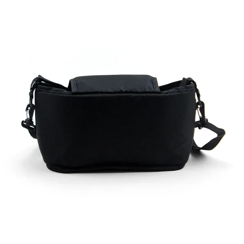 Bolsa organizadora de invierno con portavasos para cochecito