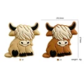 Yak Mix color