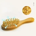 Airbag comb 18cm
