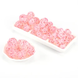 LOFCA cuentas hexagonales de silicona – mordedor para bebé sin BPA