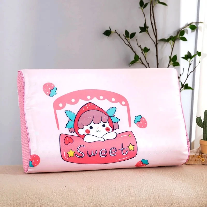 D-44x27cm pillowcase