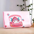 D-44x27cm pillowcase