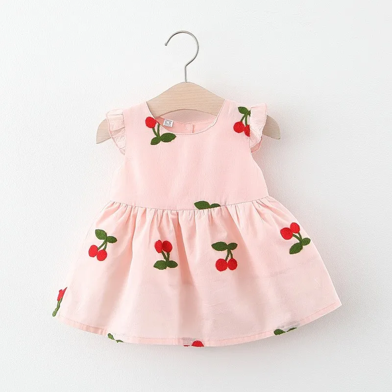 1481-Pink Cherry