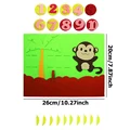 Number Monkey