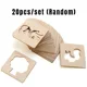 20PCS Random