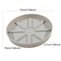 Beige 190mm