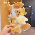 8pcs yellow