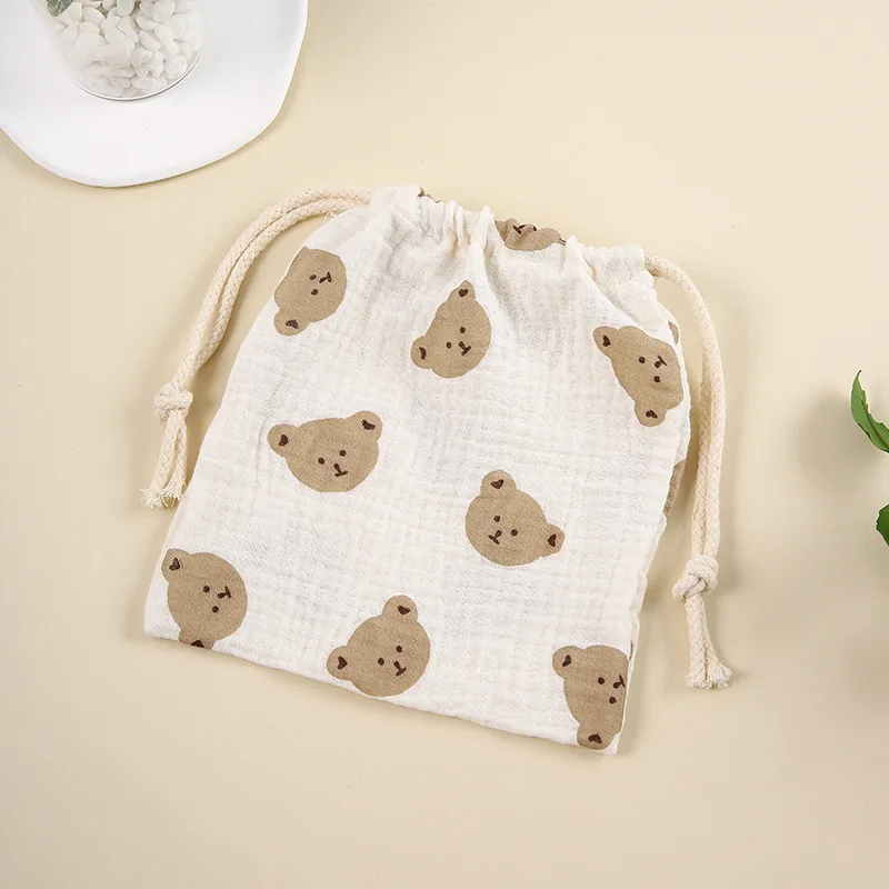 bear head
