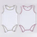 2pcs vest-2