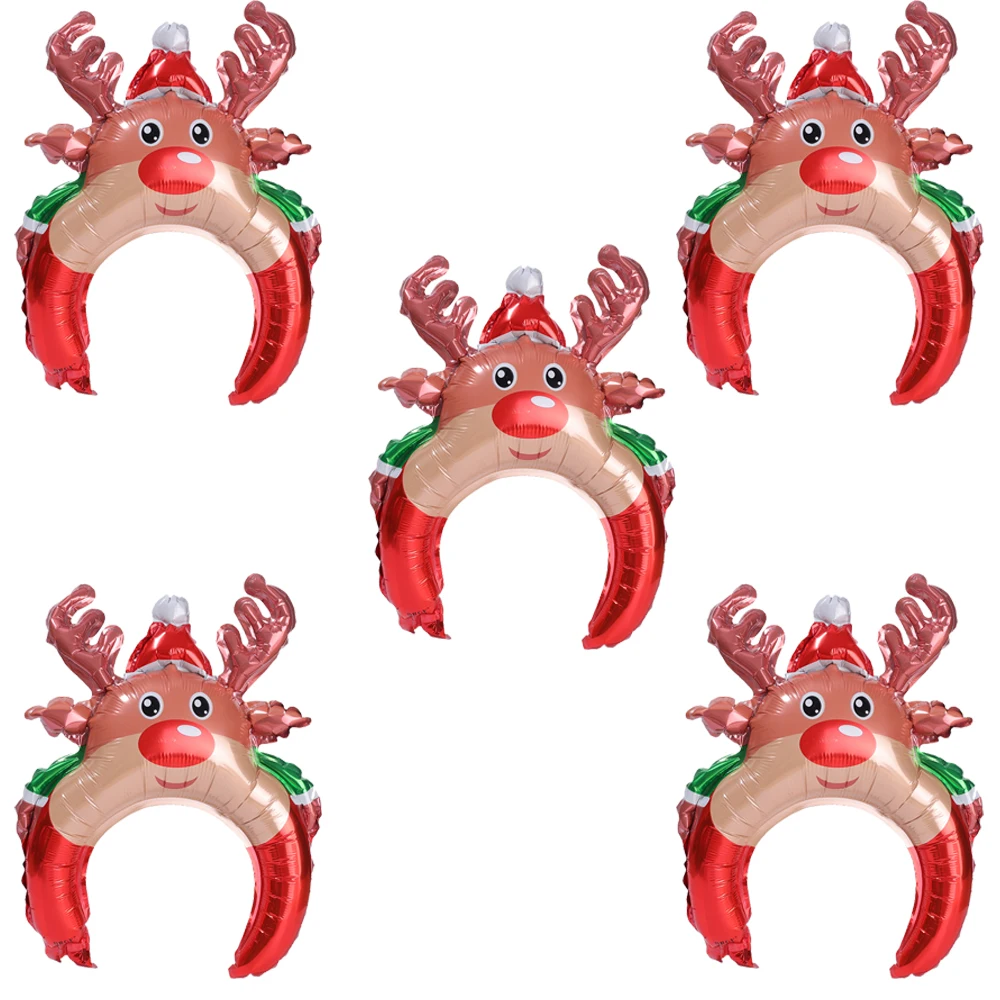 Moose-5pcs