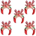 Moose-5pcs