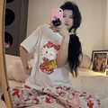 B-Hello Kitty