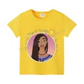 DSN 492 yellow
